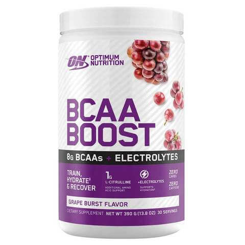 BCAA Boost - Discounted Supplements