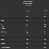 Beta Alanine - Discounted Supplements