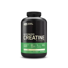 Creatine Micronized