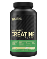 Creatine Micronized