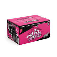 Disorder Energy Drinks ( CLICK & COLLECT ONLY, NO SHIPPING)