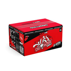 Disorder Energy Drinks ( CLICK & COLLECT ONLY, NO SHIPPING)