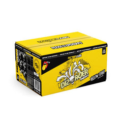 Disorder Energy Drinks ( CLICK & COLLECT ONLY, NO SHIPPING)