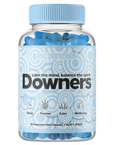 Downers 90 Capsules - Discounted Supplements