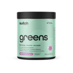 Greens by Switch Nutrition