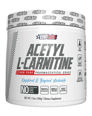 Acetyl L- Carnitine