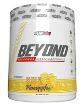 Beyond BCAA