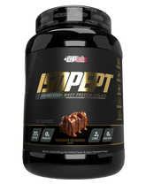Isopept Whey Protein EHP Labs