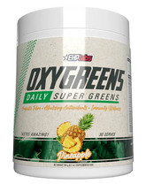 OxyGreens