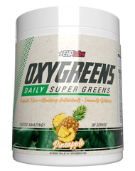 OxyGreens