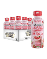 Oxyshred Lean Protein Shake ( Click and Collect only, No shipping)