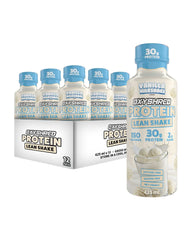 Oxyshred Lean Protein Shake ( Click and Collect only, No shipping)