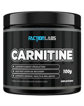 Acetyl L-Carnitine 150g
