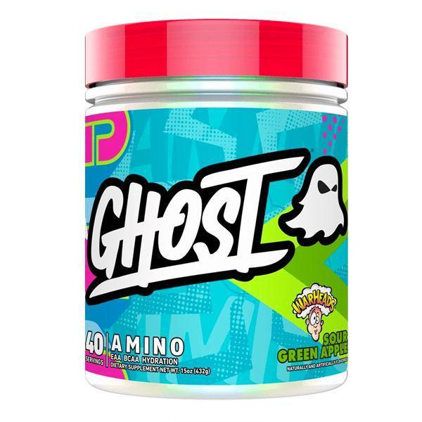 GHOST® Amino V2 by Ghost Lifestyle