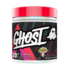 GHOST® Pump by Ghost Lifestyle