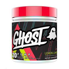 GHOST® Pump by Ghost Lifestyle