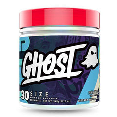 GHOST® Size by Ghost Lifestyle