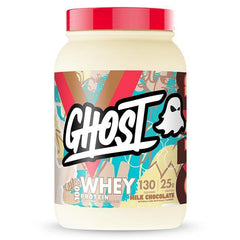 GHOST® Whey by Ghost Lifestyle