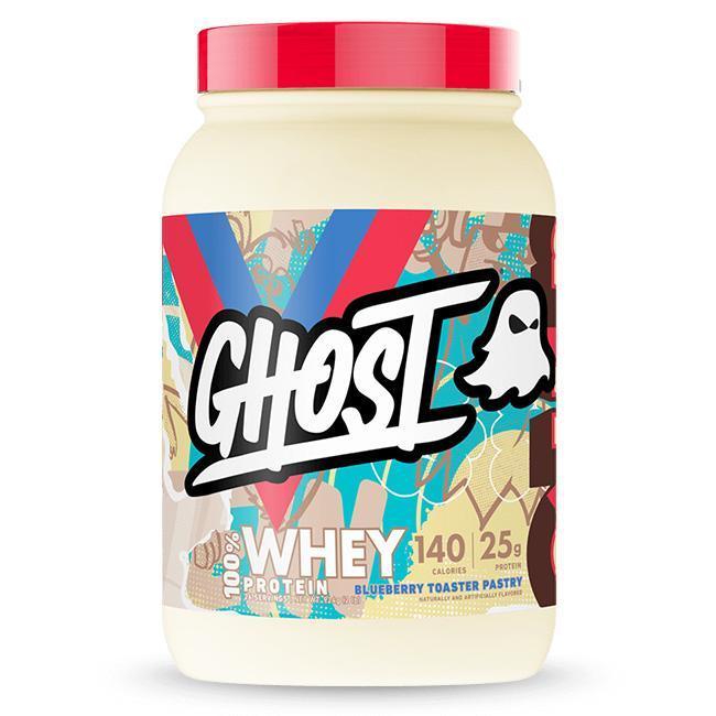 GHOST® Whey by Ghost Lifestyle