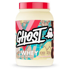 GHOST® Whey by Ghost Lifestyle