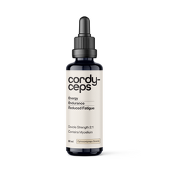 Mushroom liquids Switch Nutrition