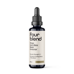 Mushroom liquids Switch Nutrition