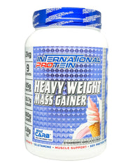 Heavy Weight Mass Gainer