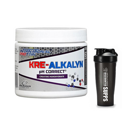 KRE - ALKALYN - Discounted Supplements