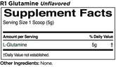 R1 Glutamine