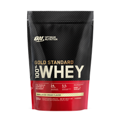 Gold Standard 100% Whey