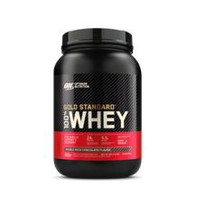 Gold Standard 100% Whey