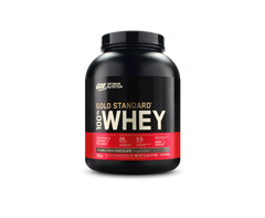 Gold Standard 100% Whey