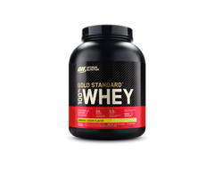 Gold Standard 100% Whey