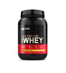 Gold Standard 100% Whey