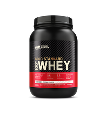 Gold Standard 100% Whey