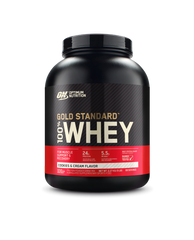Gold Standard 100% Whey
