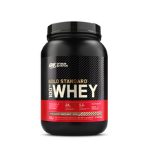 Gold Standard 100% Whey