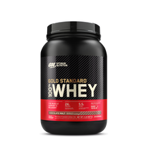 Gold Standard 100% Whey