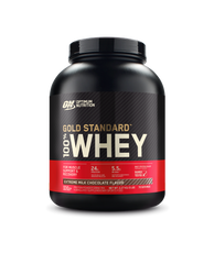 Gold Standard 100% Whey