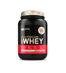 Gold Standard 100% Whey