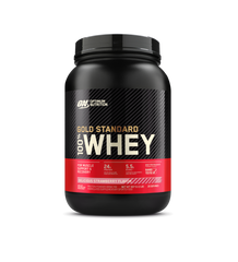 Gold Standard 100% Whey