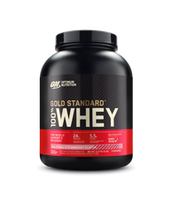 Gold Standard 100% Whey