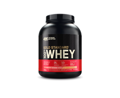 Gold Standard 100% Whey
