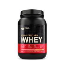 Gold Standard 100% Whey
