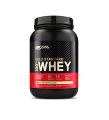 Gold Standard 100% Whey