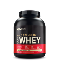 Gold Standard 100% Whey