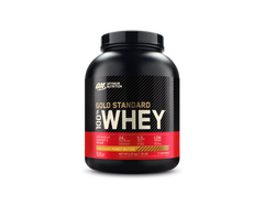 Gold Standard 100% Whey