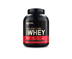 Gold Standard 100% Whey