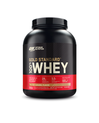 Gold Standard 100% Whey