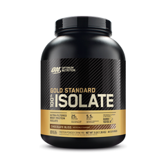 Gold Standard Isolate